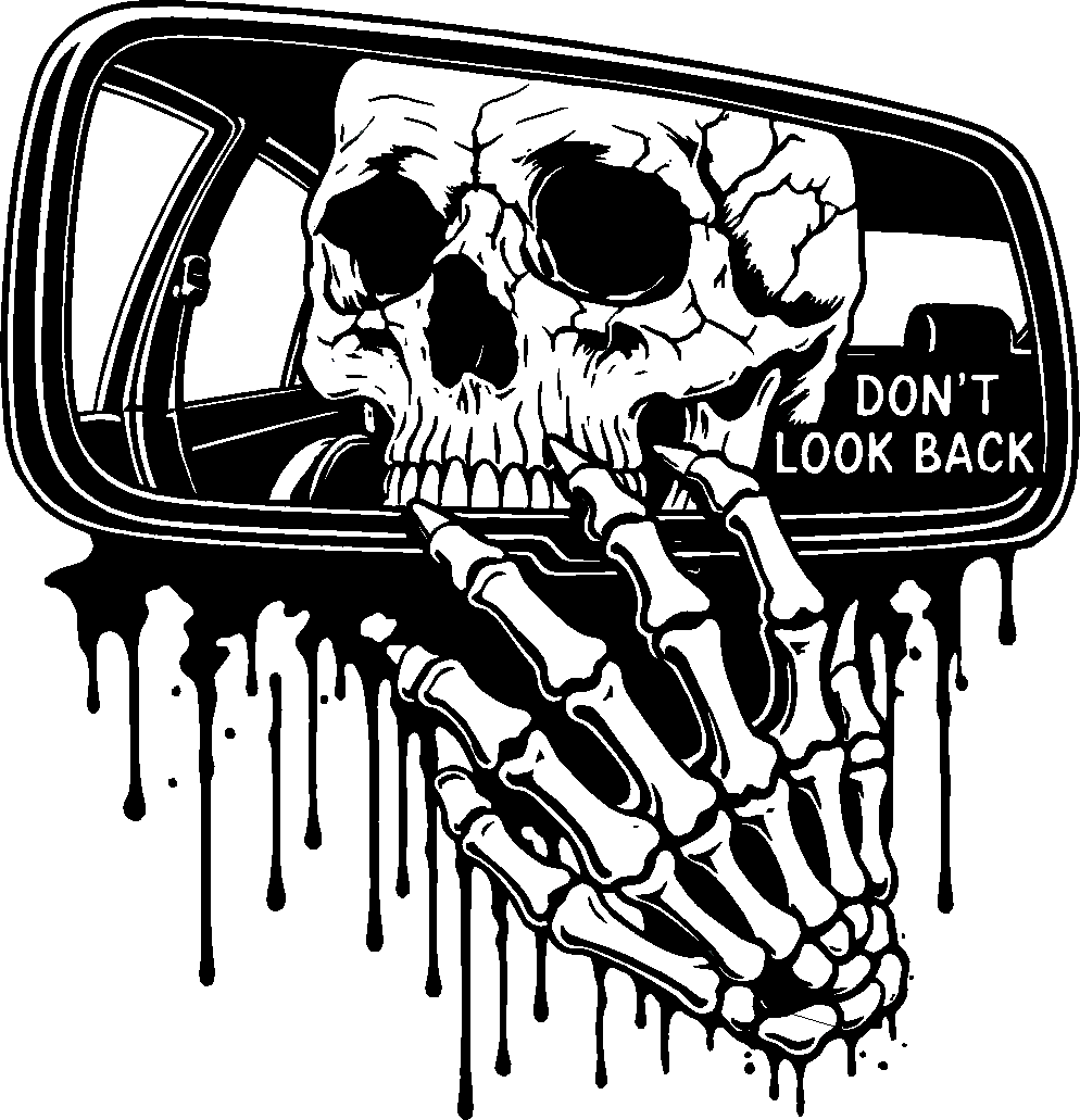 0005- Don't Look Back