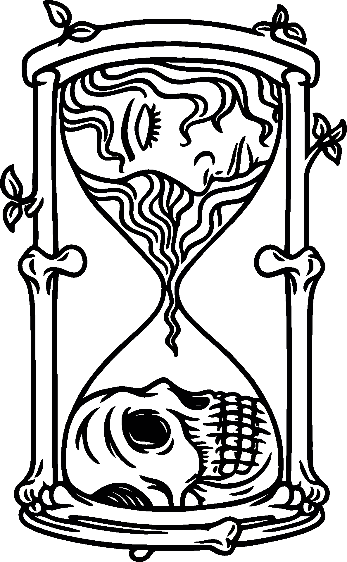 0028- Time is of the Essence