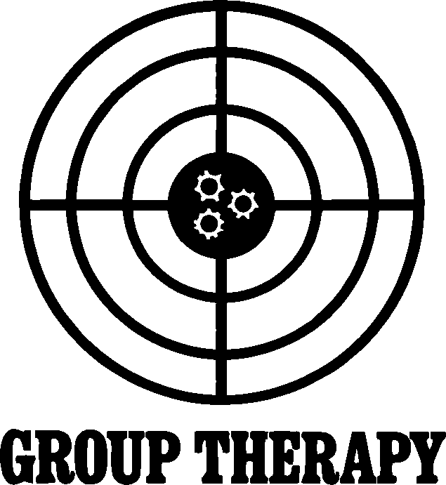0041- Group Therapy