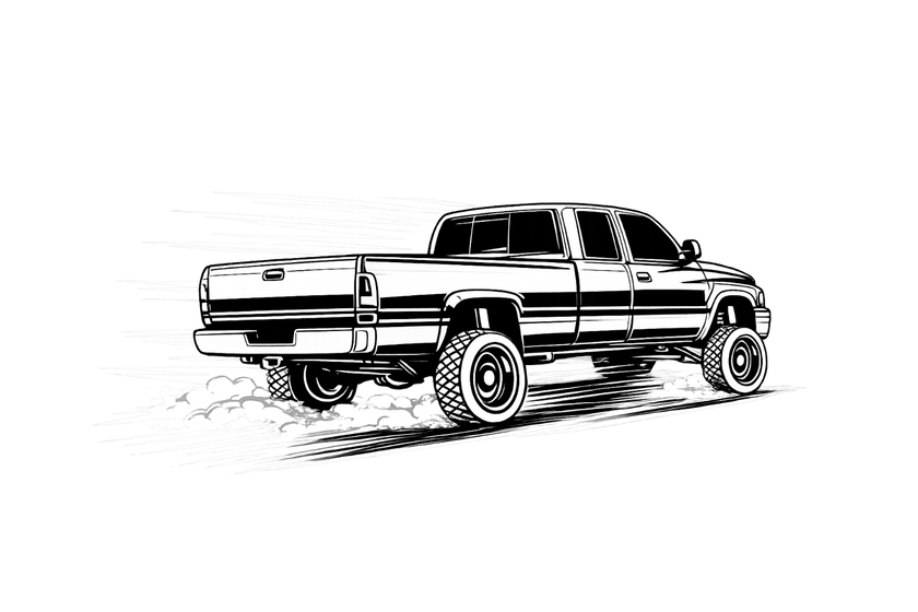Z- Rush Service